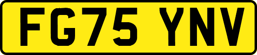 FG75YNV