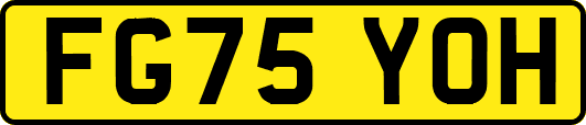 FG75YOH