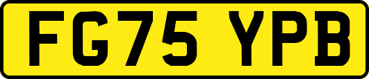 FG75YPB