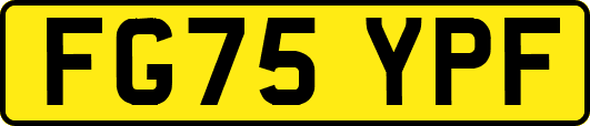 FG75YPF