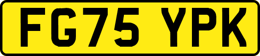 FG75YPK