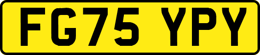 FG75YPY