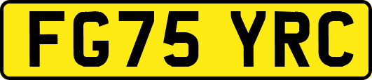 FG75YRC