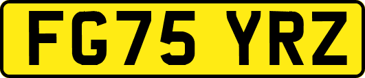 FG75YRZ
