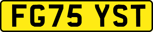 FG75YST