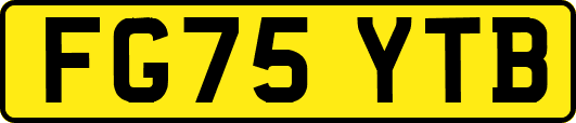 FG75YTB