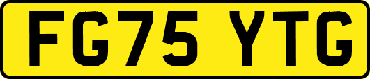 FG75YTG
