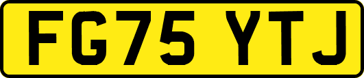 FG75YTJ