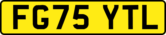 FG75YTL