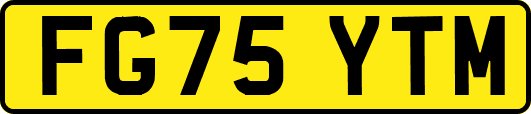 FG75YTM