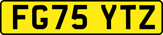 FG75YTZ