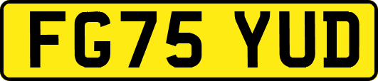 FG75YUD