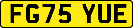 FG75YUE