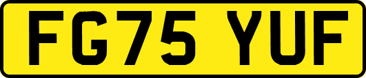 FG75YUF