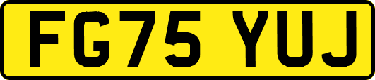 FG75YUJ