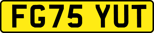 FG75YUT