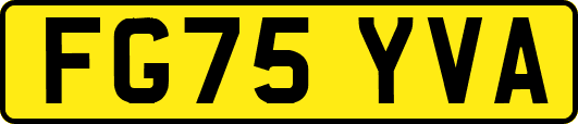 FG75YVA