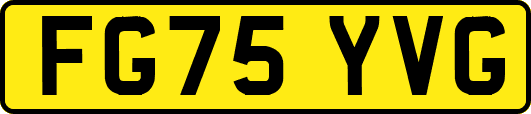 FG75YVG