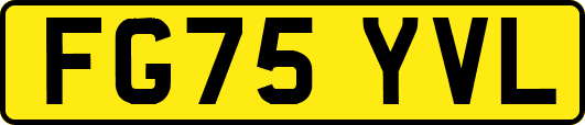 FG75YVL