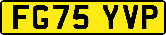 FG75YVP