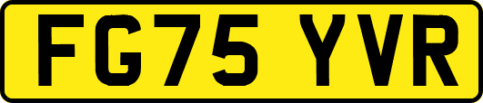 FG75YVR