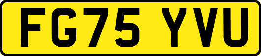 FG75YVU