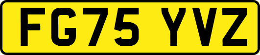 FG75YVZ
