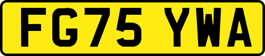 FG75YWA
