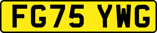 FG75YWG