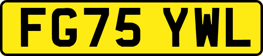 FG75YWL
