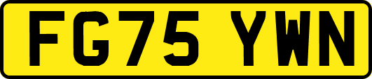 FG75YWN