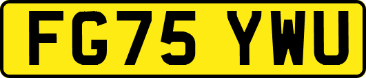FG75YWU