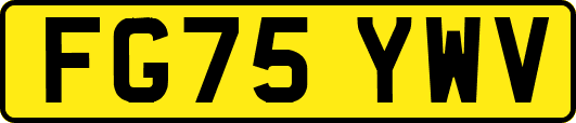 FG75YWV