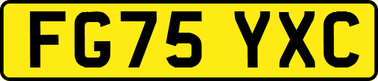 FG75YXC