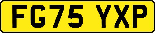 FG75YXP
