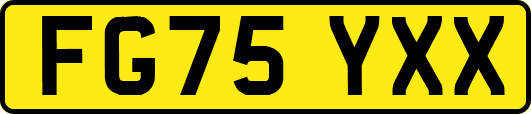 FG75YXX