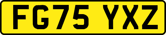 FG75YXZ