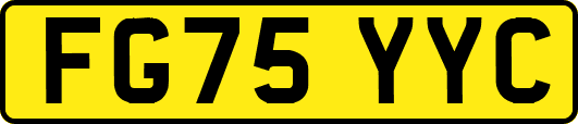 FG75YYC