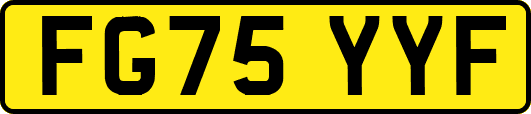 FG75YYF