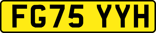 FG75YYH