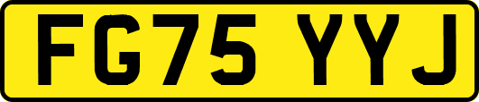 FG75YYJ