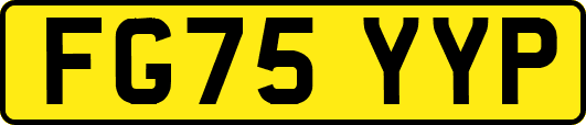 FG75YYP