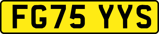 FG75YYS