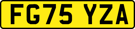 FG75YZA