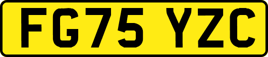 FG75YZC