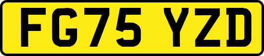 FG75YZD