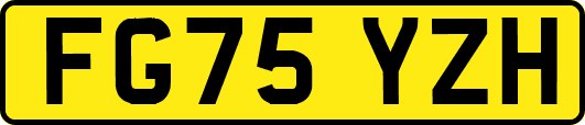 FG75YZH