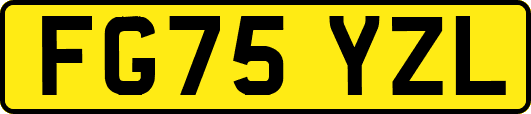 FG75YZL