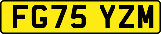 FG75YZM