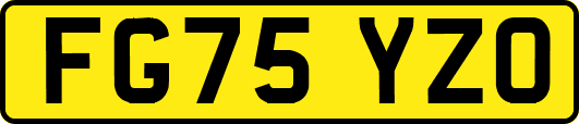 FG75YZO